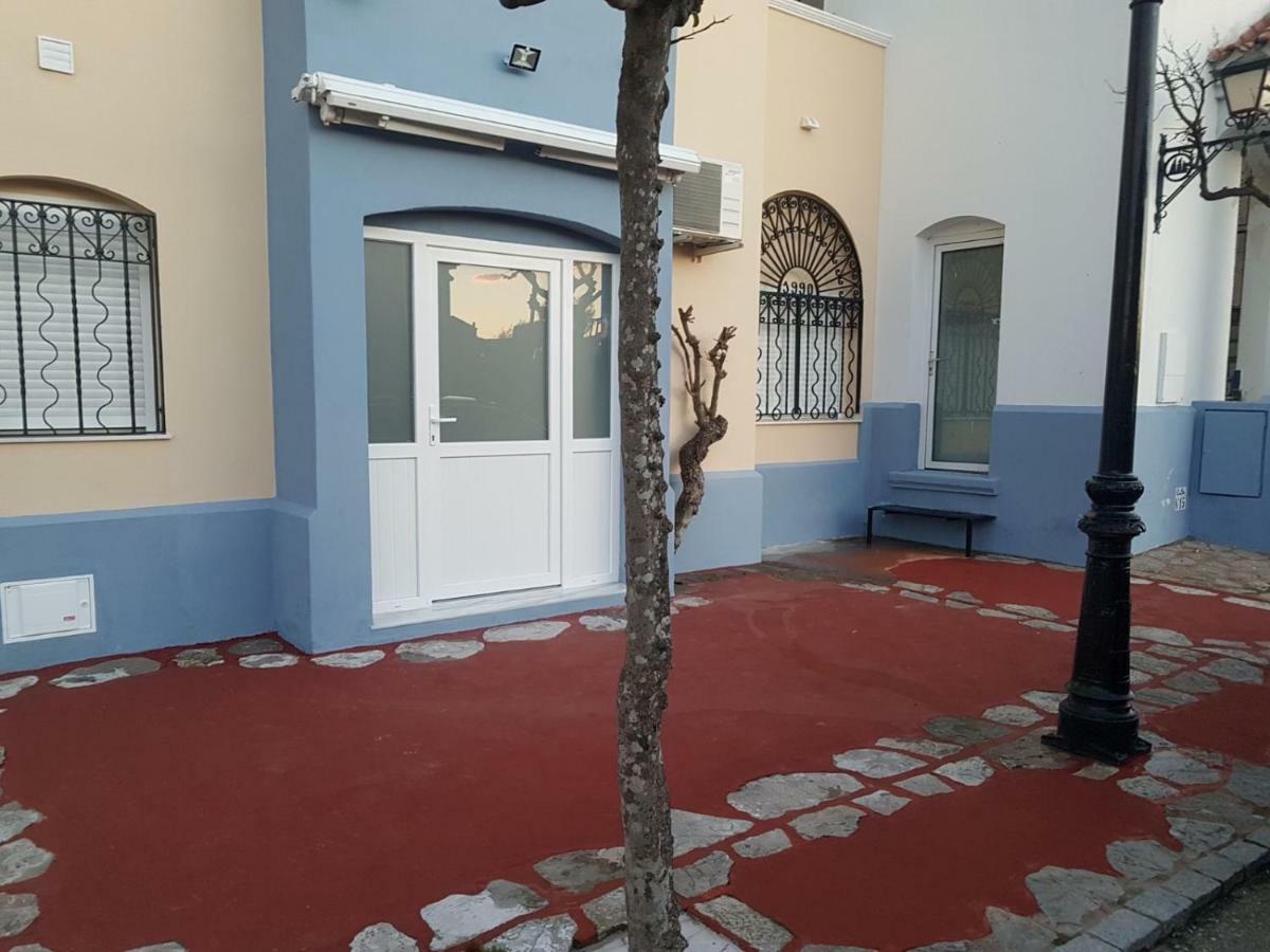 Apartamento Pueblo Sherry Apartamento El Puerto de Santa María Exterior foto