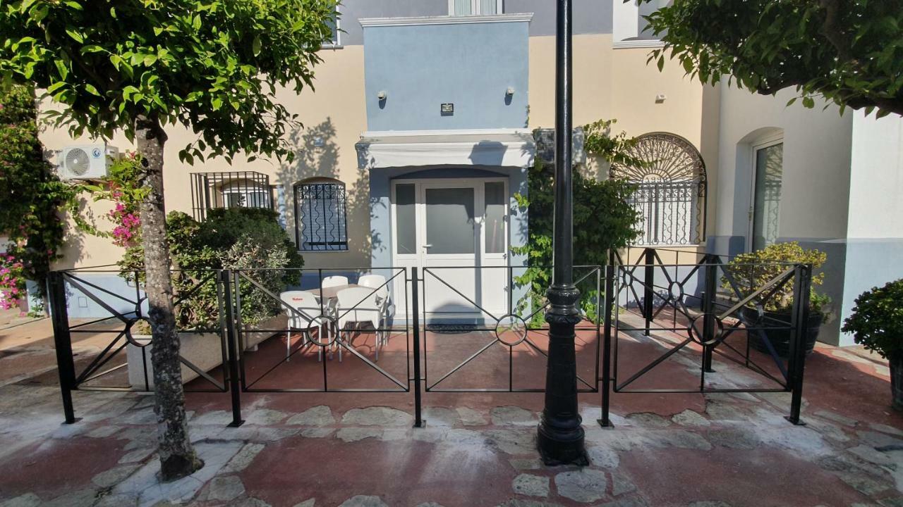 Apartamento Pueblo Sherry Apartamento El Puerto de Santa María Exterior foto